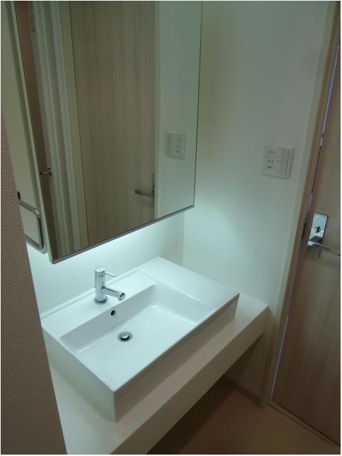 洗面設備　洗面※別部屋参考写真