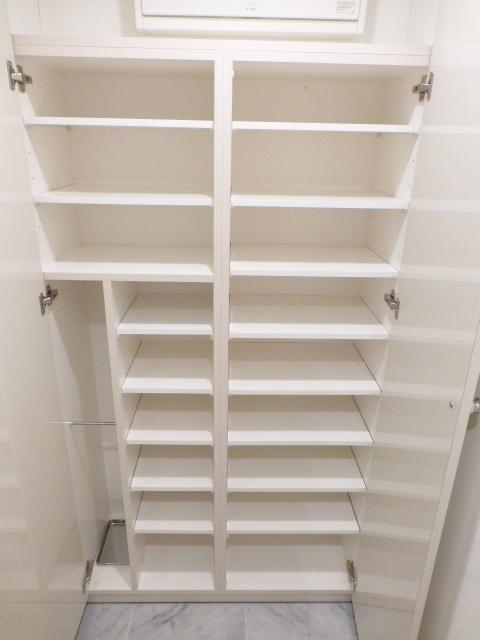 収納　収納※別部屋参考写真