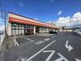 スーパー　スーパーオザム深谷店（スーパー）まで1294m
