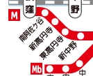 その他　☆路線図☆