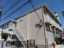 サンヒルズ栗山 1階 築39年7ヶ月の賃貸物件