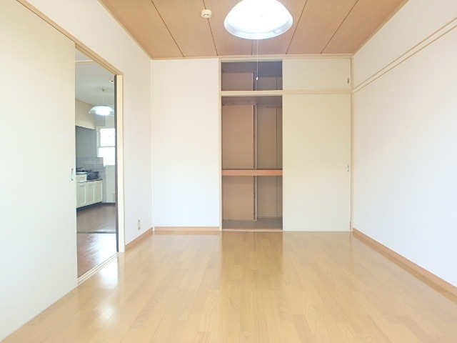 収納　図面と現状に相違がある場合には現状を優先