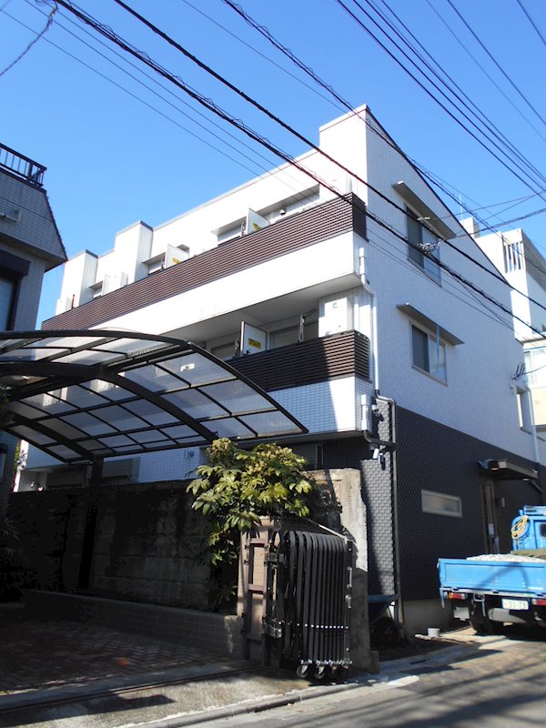 建物外観　外観(1)