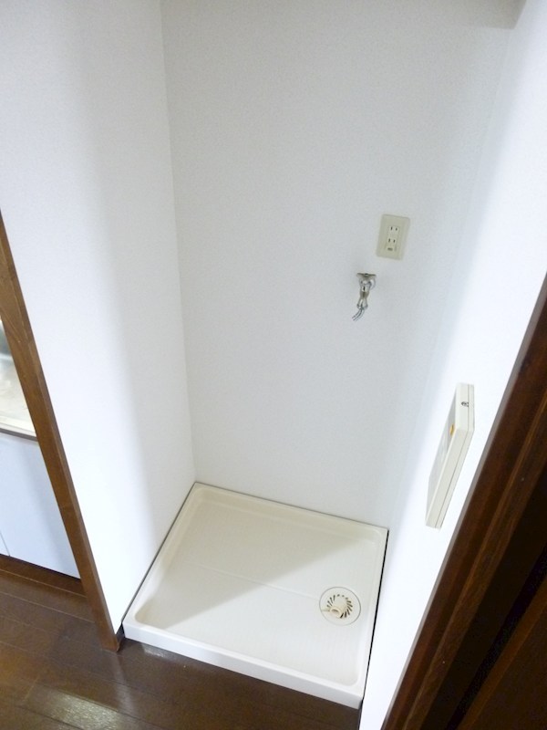 その他設備　別部屋参考