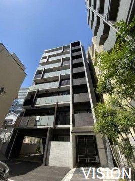 建物外観　☆外観☆