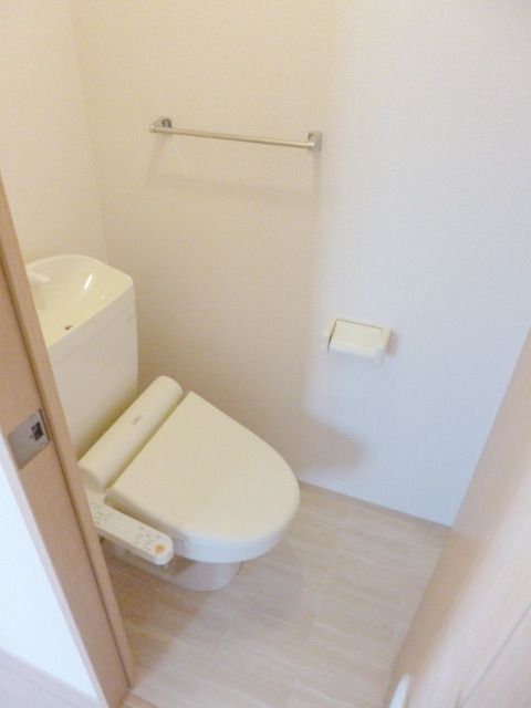 トイレ　★お問い合わせはタウンハウジングまで★