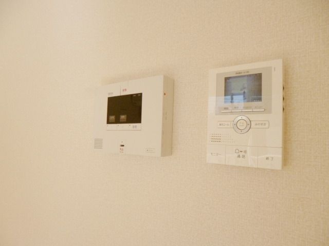 セキュリティ　★お問い合わせはタウンハウジングまで★