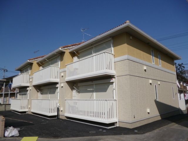 建物外観　★お問い合わせはタウンハウジングまで★