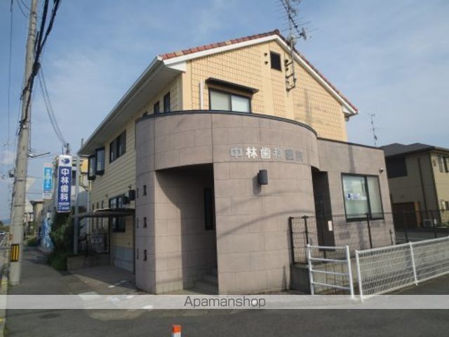 その他　【歯科】中林歯科医院（その他）まで691m