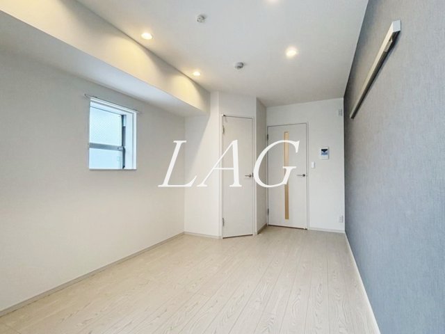 その他部屋・スペース　寝室です。