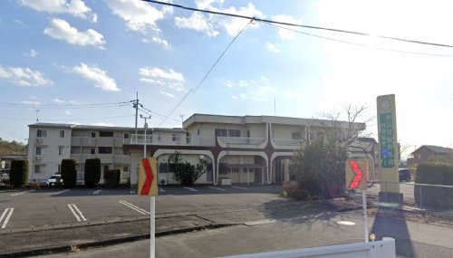 病院　砂長胃腸科外科医院（病院）まで572m