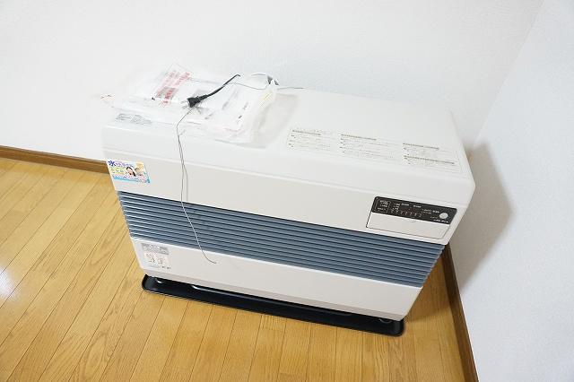 その他設備　設備