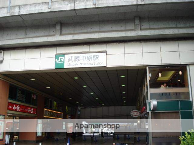 その他　武蔵中原駅（その他）まで757m