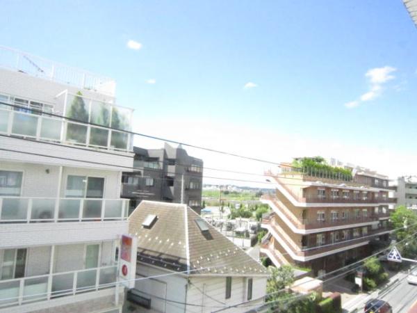 眺望　※別部屋イメージ写真