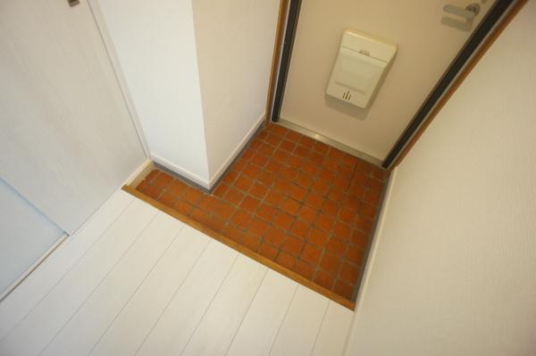 玄関　※別部屋イメージ写真