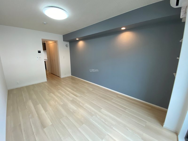 居室・リビング　別のお部屋の写真ですが参考までに