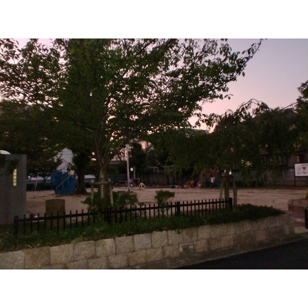 公園　北雁替公園（公園）まで1049m