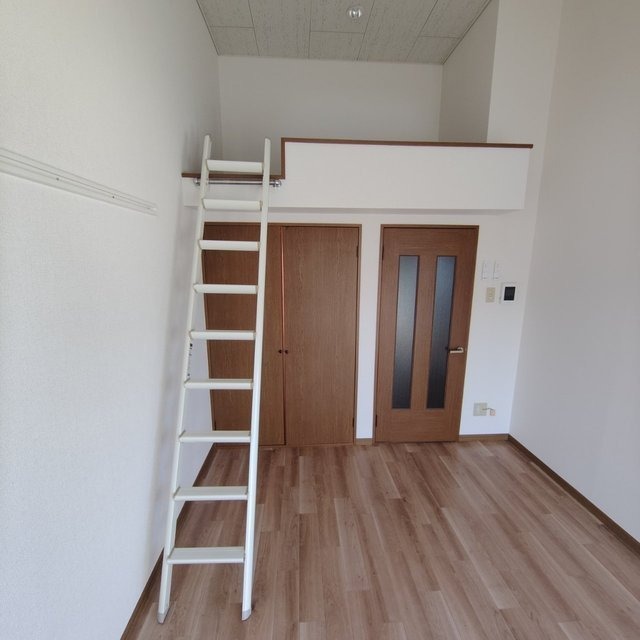 その他部屋・スペース　ロフト
