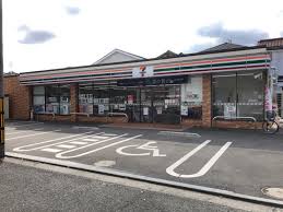 コンビニ　セブンイレブン 堺出島町3丁店（コンビニ）まで508m