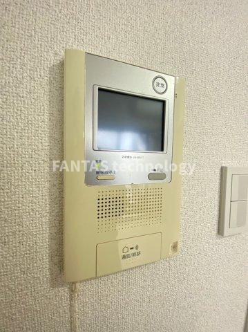 プレミアムキューブ大森DEUXのその他写真