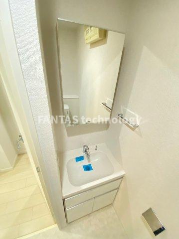 プレミアムキューブ大森DEUXの内装写真