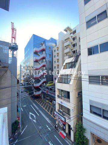 プレミアムキューブ大森DEUXのその他写真