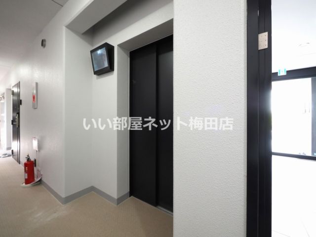 LEGALAND福島Northの外観写真
