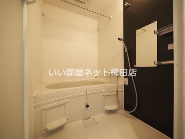 LEGALAND福島Northの風呂写真