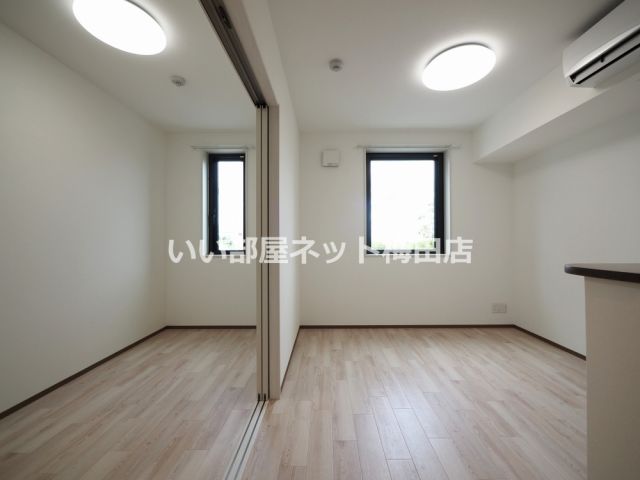 LEGALAND福島Northの内装写真