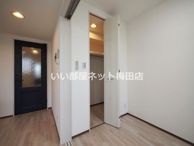 LEGALAND福島Northの内装写真