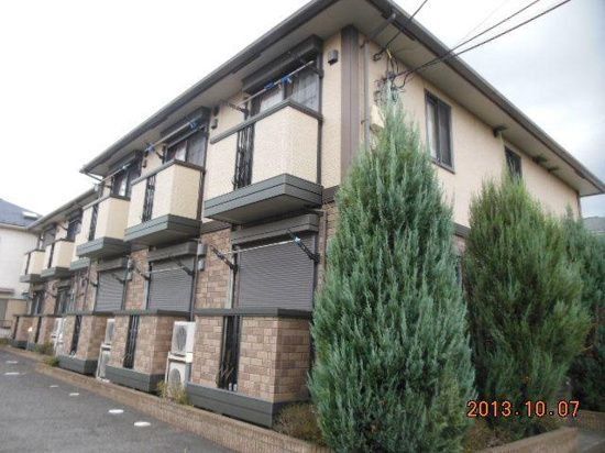 建物外観　★人気の大和ハウス施工★