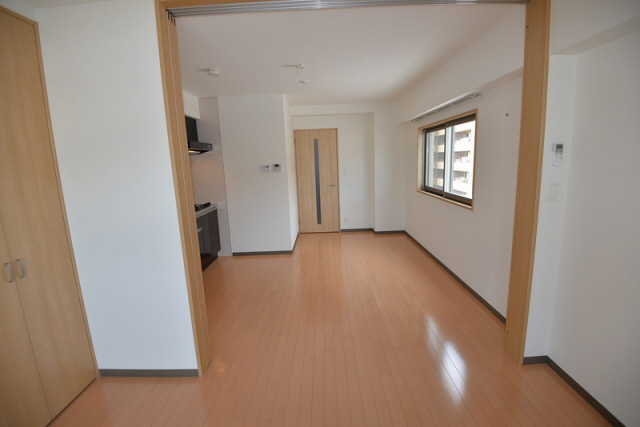 その他　この写真は同マンションの別のお部屋のものです