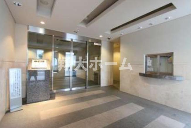 ＪＲ山手線 池袋駅 徒歩5分 15階建 築20年の外観写真