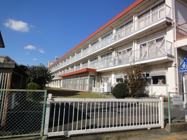 その他　浜松視覚特別支援学校（その他）まで427m