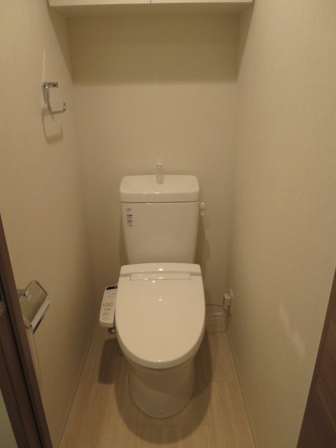 トイレ　※参考写真