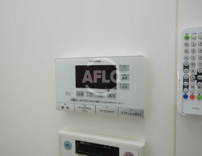 その他設備　ディアグランデ難波東　ミストサウナ