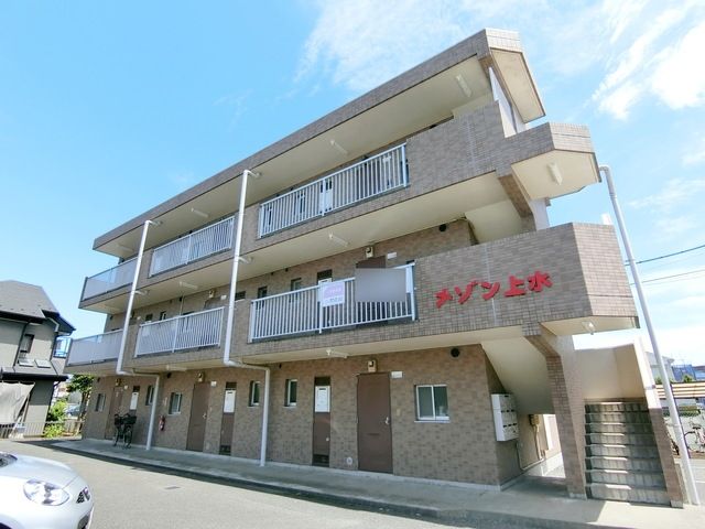 建物外観　☆外観☆