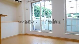 居室・リビング　リビングです