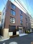 西新宿駅より徒歩3分 3階 築2年7ヶ月の賃貸物件