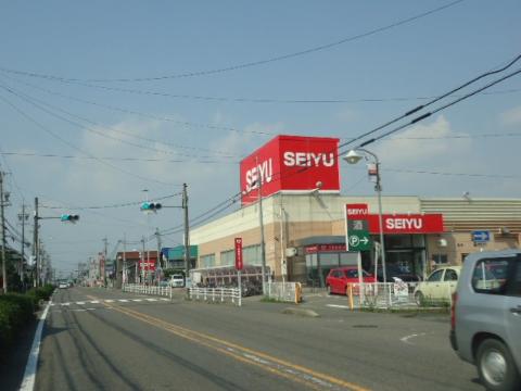 その他　西友藤島店（その他）まで370m