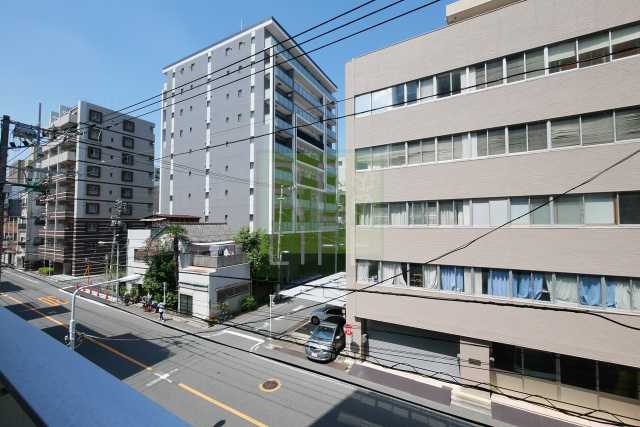 眺望　リライフ浅草店