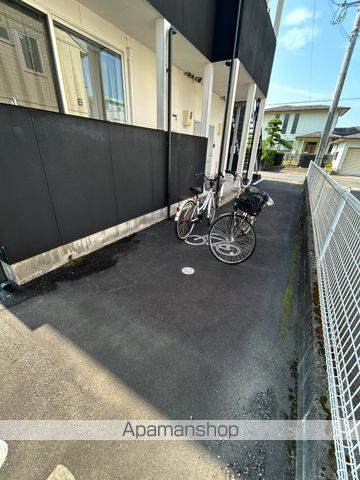 その他共有部分　その他共有部分