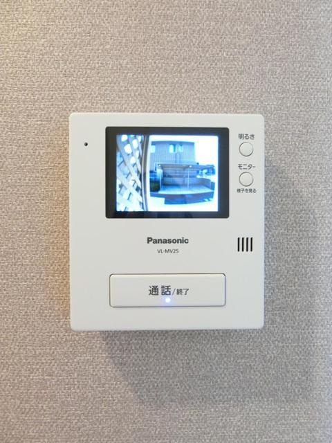 セキュリティ　図面と現状に相違がある場合には現状を優先