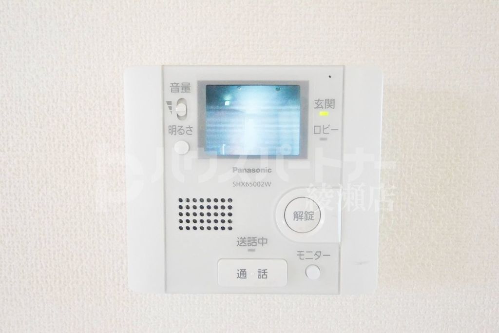 その他設備　設備