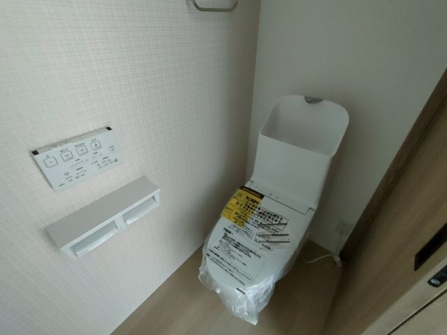 トイレ　※現況優先