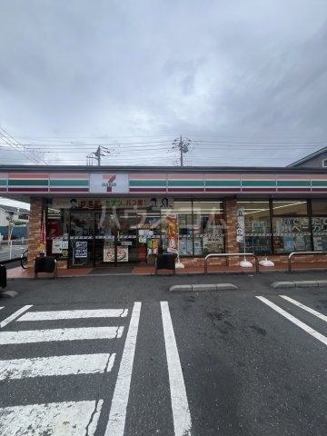 コンビニ　セブンイレブン 松戸緑ヶ丘店（コンビニ）まで625m