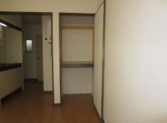 収納　※同仕様写真含む