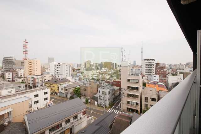 眺望　リライフ浅草店