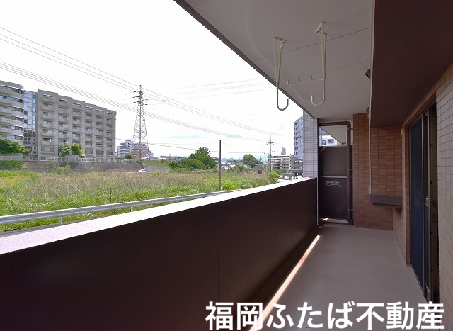 ソレアード空港南の内装写真