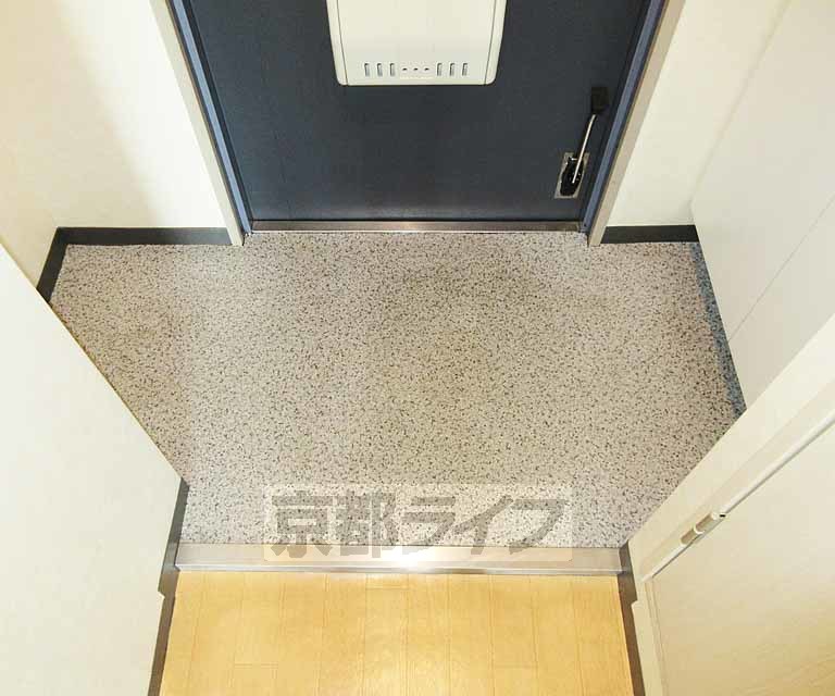 玄関　玄関広い・